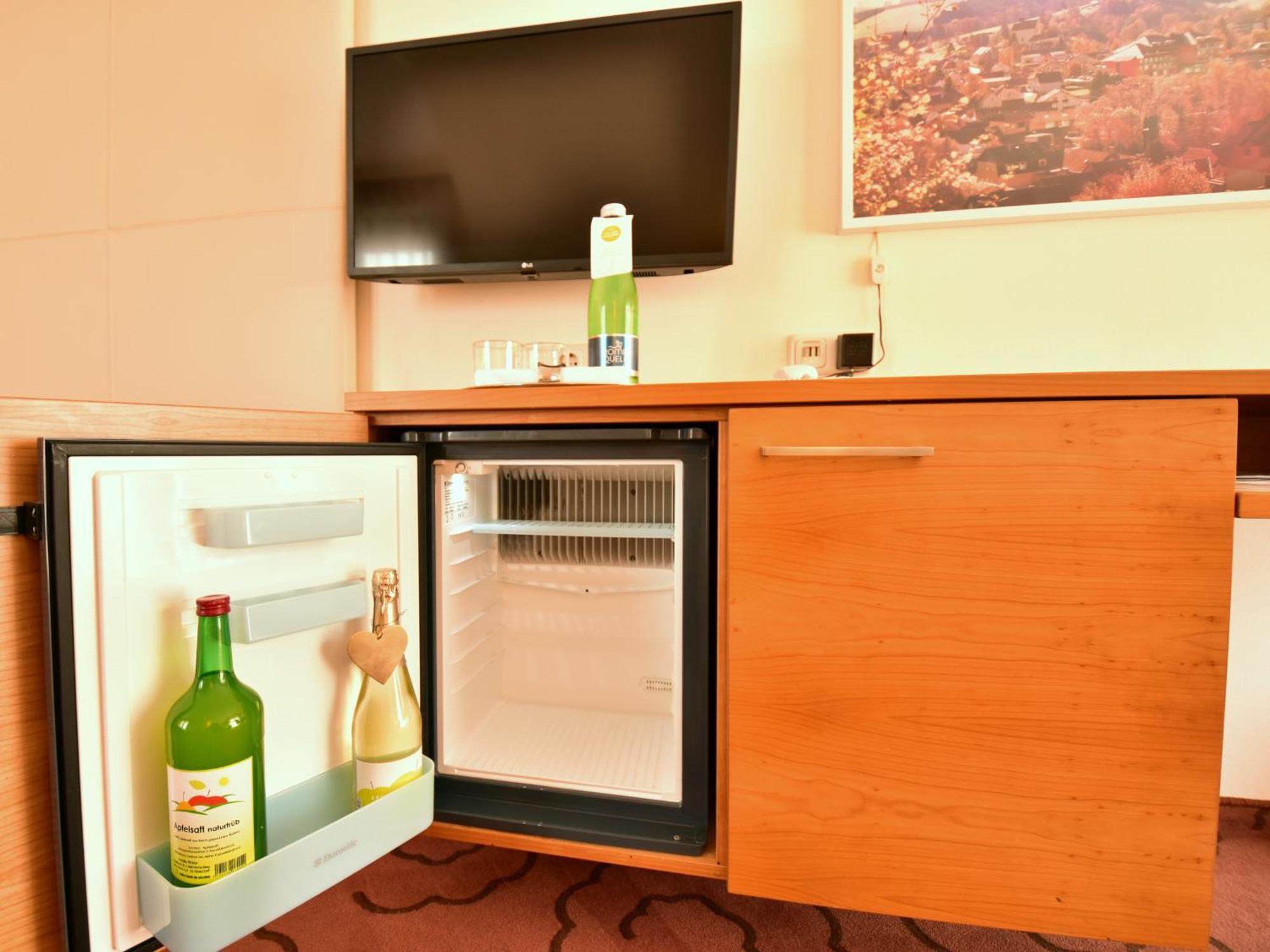 Vitalzeit Hotel Weber Bad Schönau Eksteriør billede